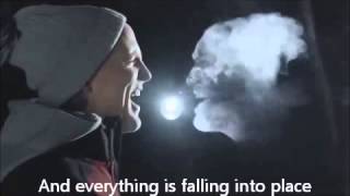 Celebrity Travis- Moving Lyrics Wealth
