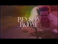 Benson boone  sugar sweet official lyric