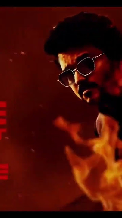 Thee Thalapathy..give it to back mamu #varisu #shorts #ytshorts  #vijay #silambarasan #songs #viral