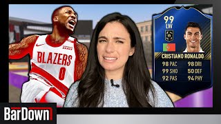 Why is Everyone so Upset with NBA 2K21? screenshot 5