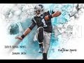 2015 2016 NFL Season Mix