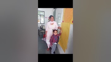 ntt project work dece 4 video by Rajvir kaur