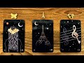 Mystery reading meant to reach you   pick a card tarot reading