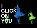 Projet i click on you version franaise