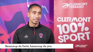 Les Joueurs à L'honneur Les Joueurs à L'honneur