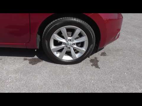 NISSAN NOTE Acenta