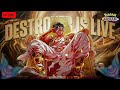 POKÉMON UNITE LIVE GAMEPLAY || DESTROYER IS LIVE