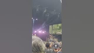 kembang pete || konser bertalu rindu *ikrar* || iwan fals