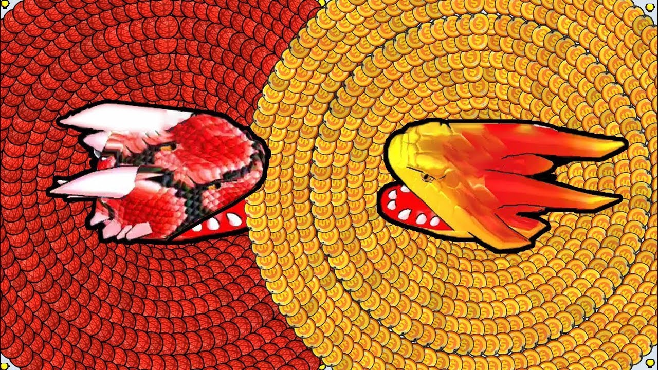 SNAKE 🐍CLASH THE ULTIMATE CHALLENGE! Level MAX New Boss Fights&Big Snake ! DAY 10 ! Snake Gamer 19! 