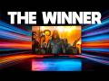 We found the Best 85" TV Under $2000!