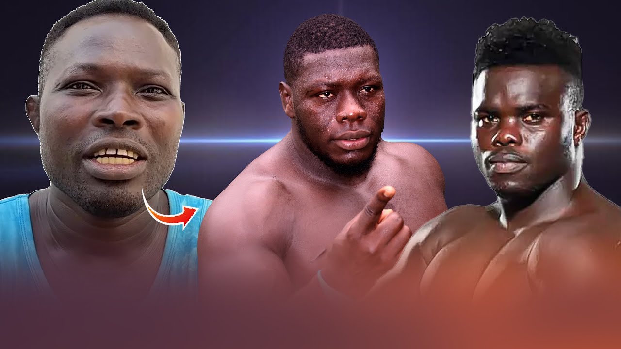 Édouard Dimlé tire la sonnette d'alarme : 