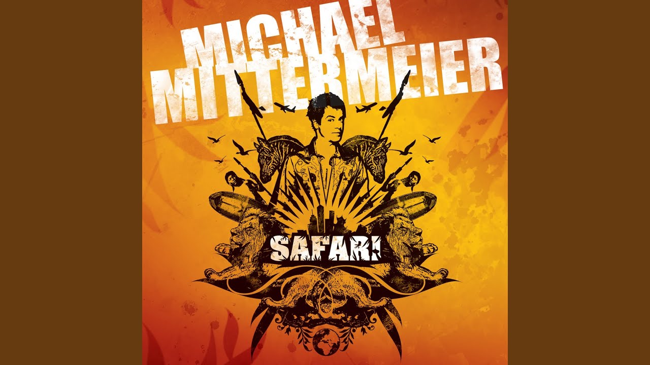 Survival Shopping (Live)