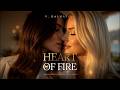 Heart of Fire: Sam & Serena