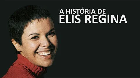 Qual a data da morte de Elis Regina?