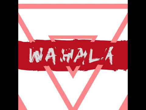 DUNNIE - Wahala (Lyric Video)