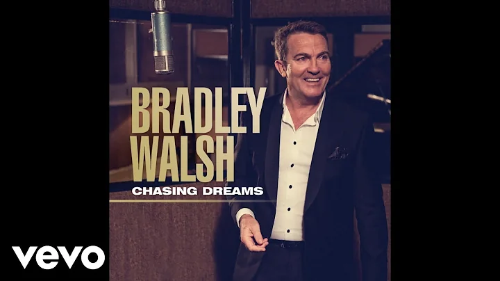 Bradley Walsh - Fly Me to the Moon (Audio)
