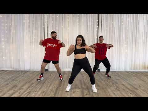 /Nachica | Neton Vega | Zumba & Dance Fitness