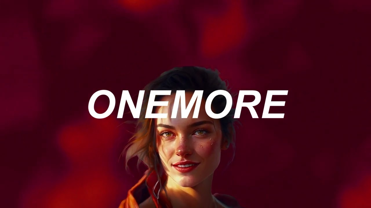 ONEMORE - NEW Sad Vocal Drill Type Beat 2024
