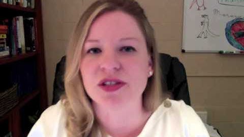 WVU COMM309: Summary Lecture on Caregiver Communication