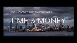 Rigel Technologies