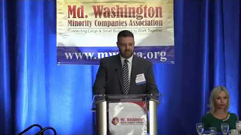 Russell Sadler, Greater Baltimore Medical Center (...