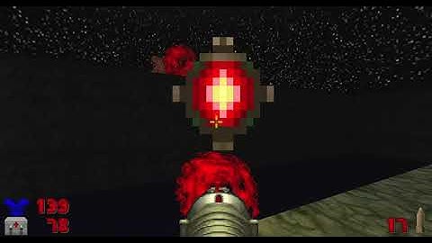 Ani plays Master Levels for Doom II (Part 2)