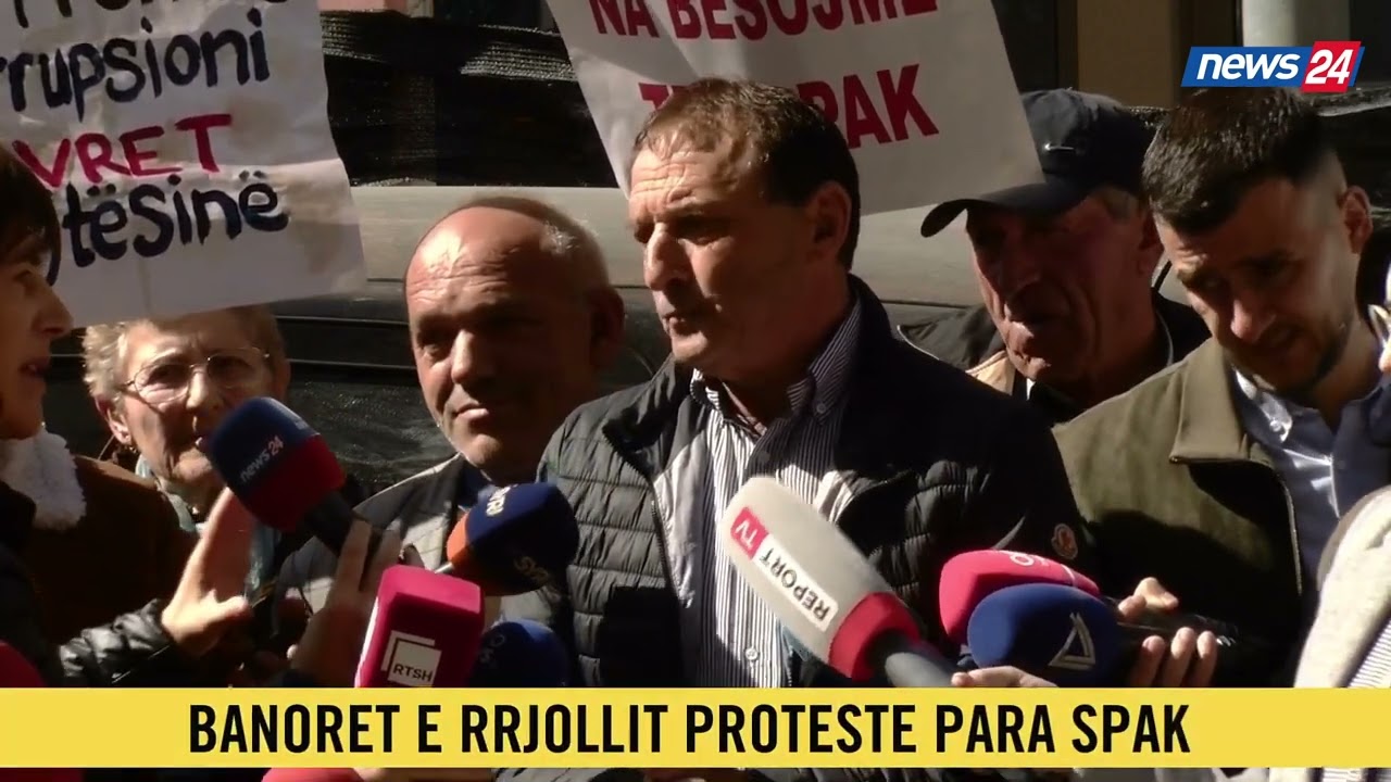 Kundër ndërtimit të resortit, banorët e Rrjollit paralajmërojnë para SPAK: Situata po shkon drejt...