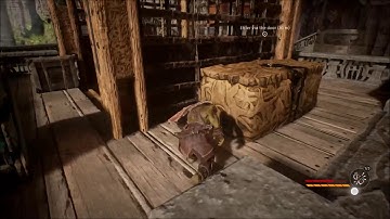 Styx Shards Of Darkness Walkthrough (Part 8)