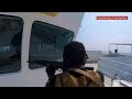 Houthi Rebels release footage of cargo ship hijacking in the Red Sea