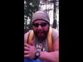 Chainsaw Sculptor Jesse Green Loves the Husqvarna 562XP!