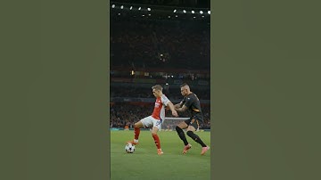 INCREDIBLE LEANDRO TROSSARD SKILL 🤯