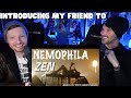 Introducing My Friend to -  NEMOPHILA / ZEN [Official Live Video]