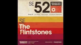 Melbourne Ska Orchestra - The Flintstones Theme