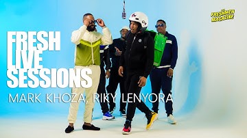 Mluusician, Ricky Lenyora & DJ Maphorisa - Malacosta ft. Vulela Maweekend,Mark Khoza,Angekebabuye MC