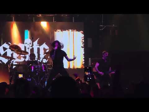 Spite - Lights Out - Live at the Banyan - West Palm Beach, Florida (10/13/26)