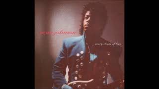 Video thumbnail of "Jesse Johnson ~ I'm Just Wanting You"