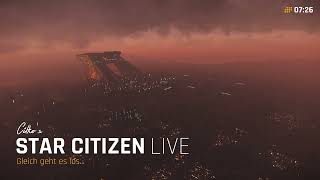 Download Lagu STAR CITIZEN #216 | 🔴LIVE | Einmal das Alliance Aid Event durchgespielt | Deutsch/German | Alpha 4.6 MP3