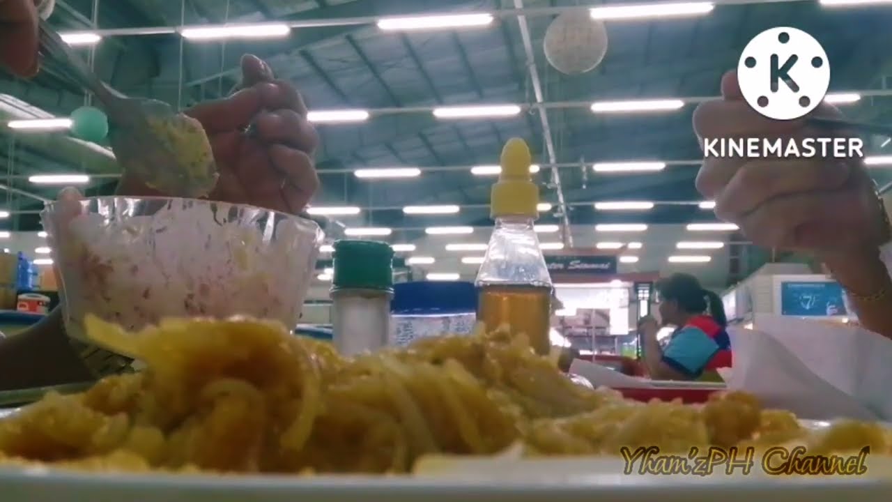 ‼️SNACK TIME Davao Central Warehouse Club Food HousePart1 Travel