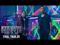 Bad Boys: Ride or Die - Official Trailer - In Cinemas June 6, 2024