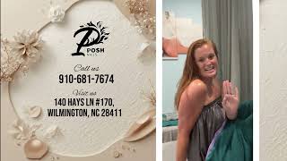POSH NAILS WILMINGTON