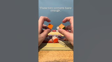 How to make a cube but with no core! 🤯