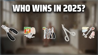 The Top 5 Best Long Handle Clippers in 2025 - Must Watch Before Buying