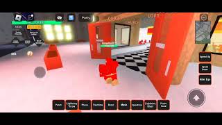 I play In Roblox the Flash infinite Earth