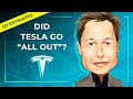 Tesla Q2 Deliveries May Shock Wall St - Tesla Daily Q2 Delivery & Production Estimates (TSLA)