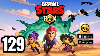 Brawl Stars - Gameplay Walkthrough Part 129 -  ( iOS, Android )