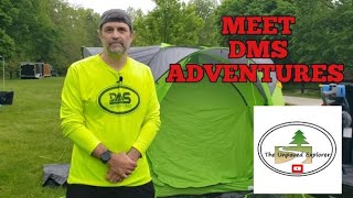 Meet DMS Adventures | 1st Indiana YT Meetup | Hoosier National Forest | Blackwell Horse Camp | Fun Meet DMS Adventures | 1st Indiana YT Meetup | Hoosier National Forest | Blackwell Horse Camp | Fun