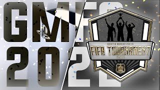 GMFC FIFA Tournament Trailer