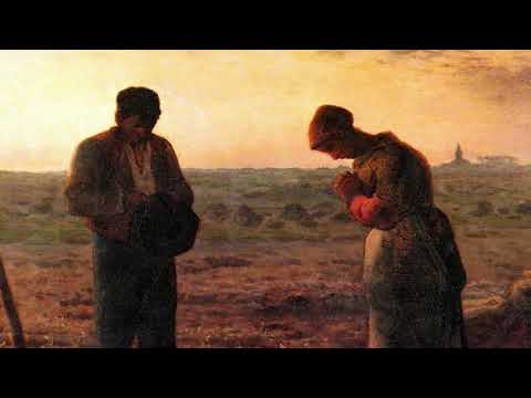 Blessed are the Meek | The Third Beatitude
