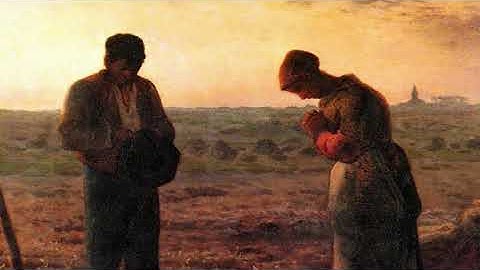 Blessed are the Meek | The Third Beatitude