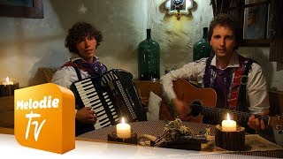 Miniatura del video "Die Vaiolets - Ein Zigeuner verlässt seine Heimat (Offizielles Musikvideo)"